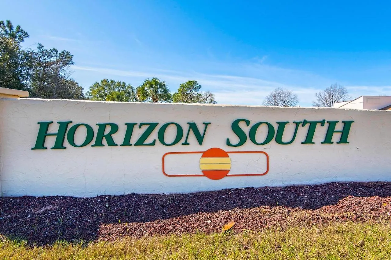 Holiday home Horizon South 32A Villa Panama City Beach United States