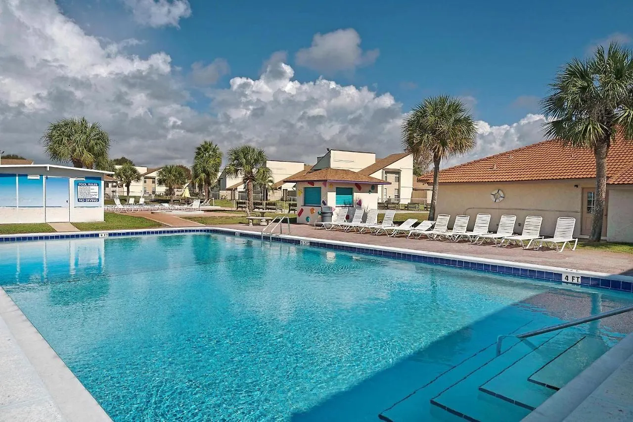 Horizon South 32A Villa Panama City Beach