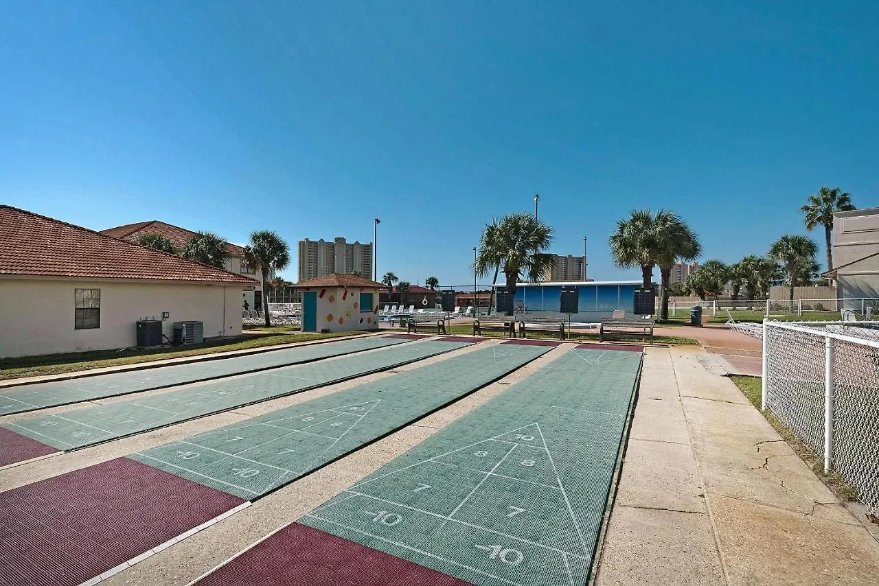 Horizon South 32A Villa Panama City Beach 0*,