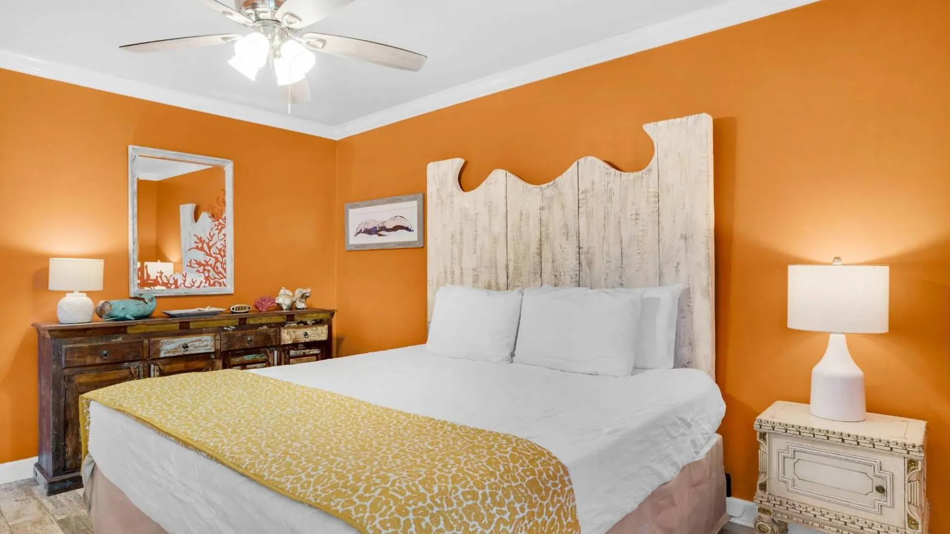 Holiday home Horizon South 32A Villa Panama City Beach