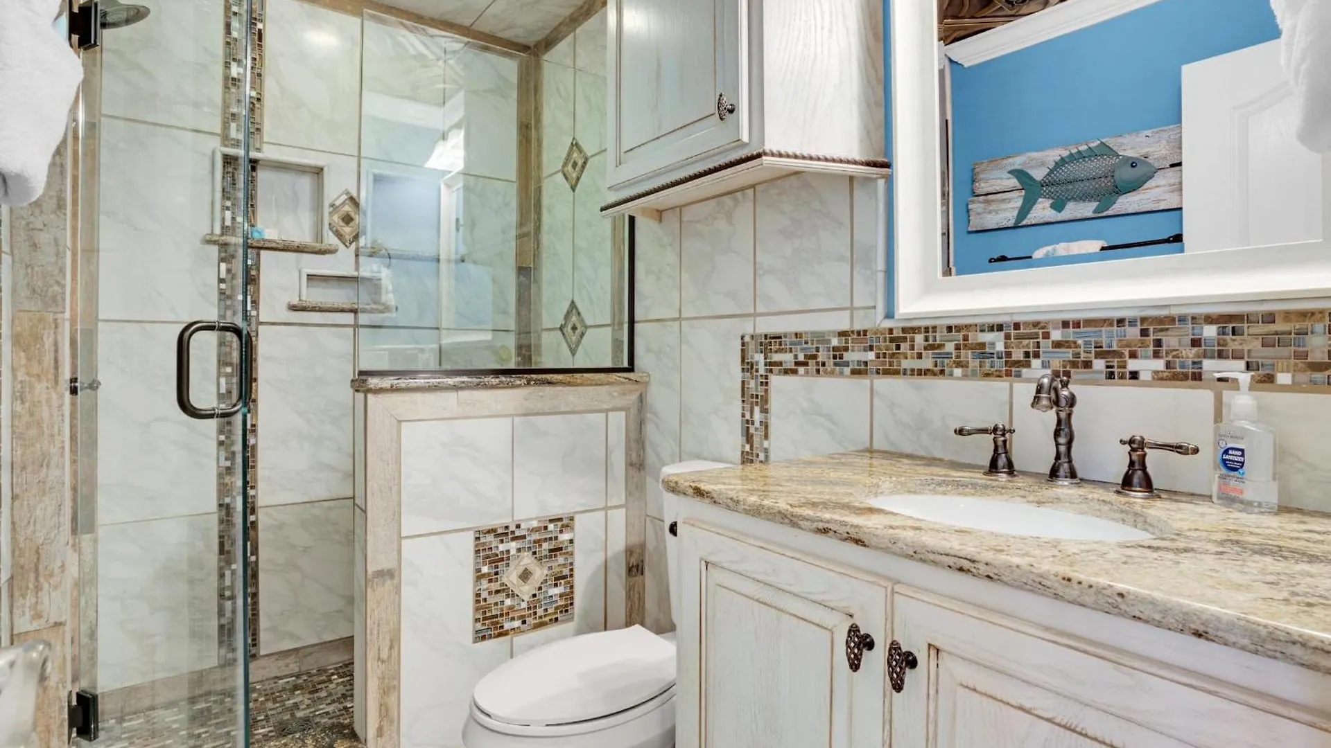 Horizon South 32A Villa Panama City Beach 0*,  United States