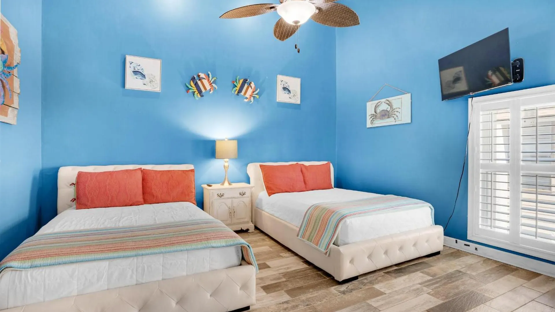 Horizon South 32A Villa Panama City Beach 0*,  United States