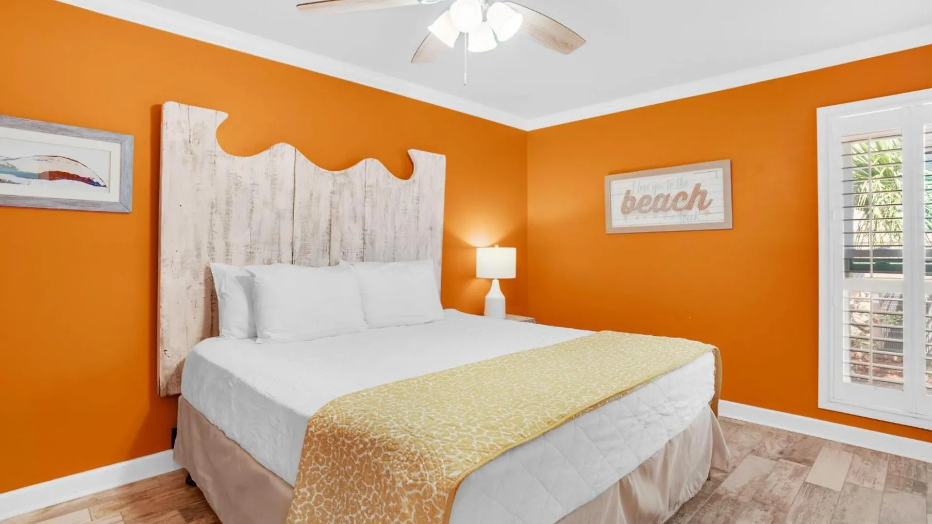 Horizon South 32A Villa Panama City Beach 0*,