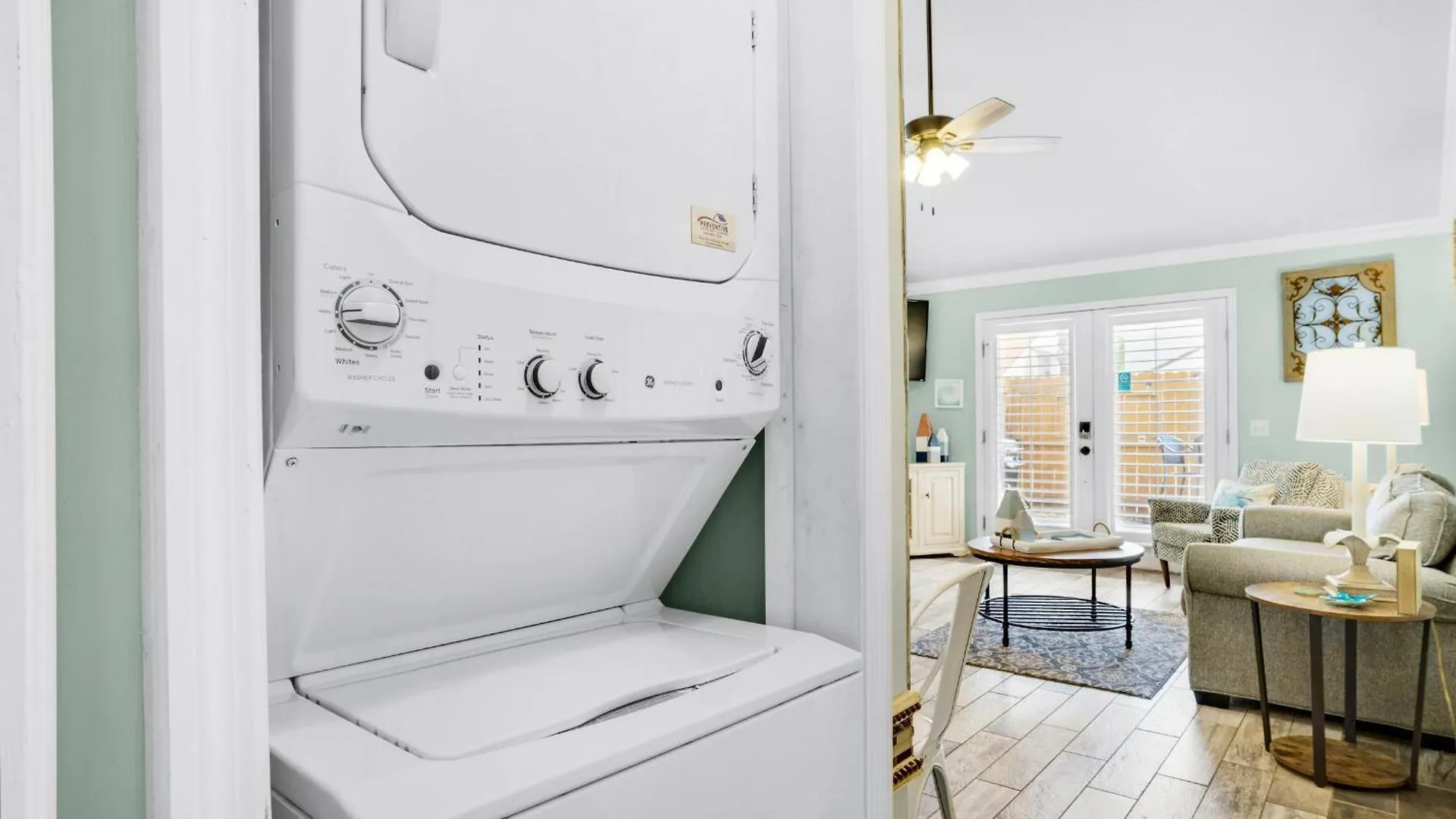 Holiday home Horizon South 32A Villa Panama City Beach