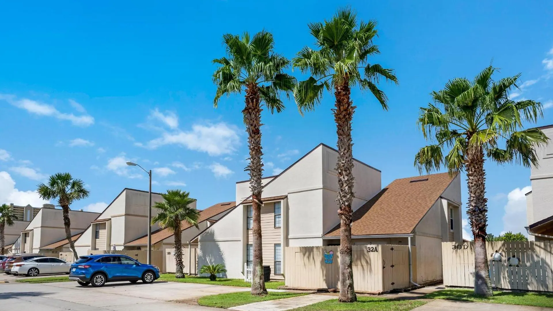 Horizon South 32A Villa Panama City Beach Holiday home