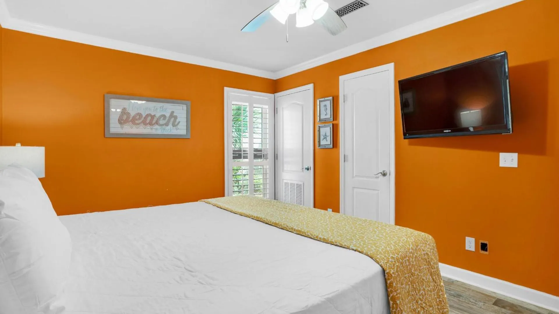 Horizon South 32A Villa Panama City Beach