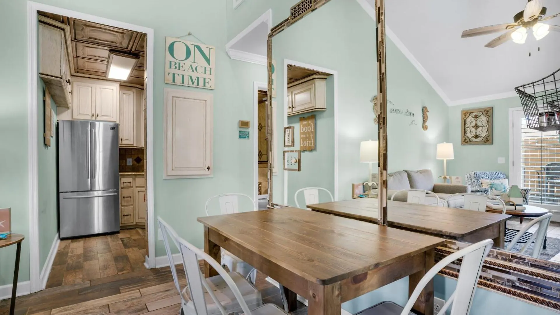 Holiday home Horizon South 32A Villa Panama City Beach United States