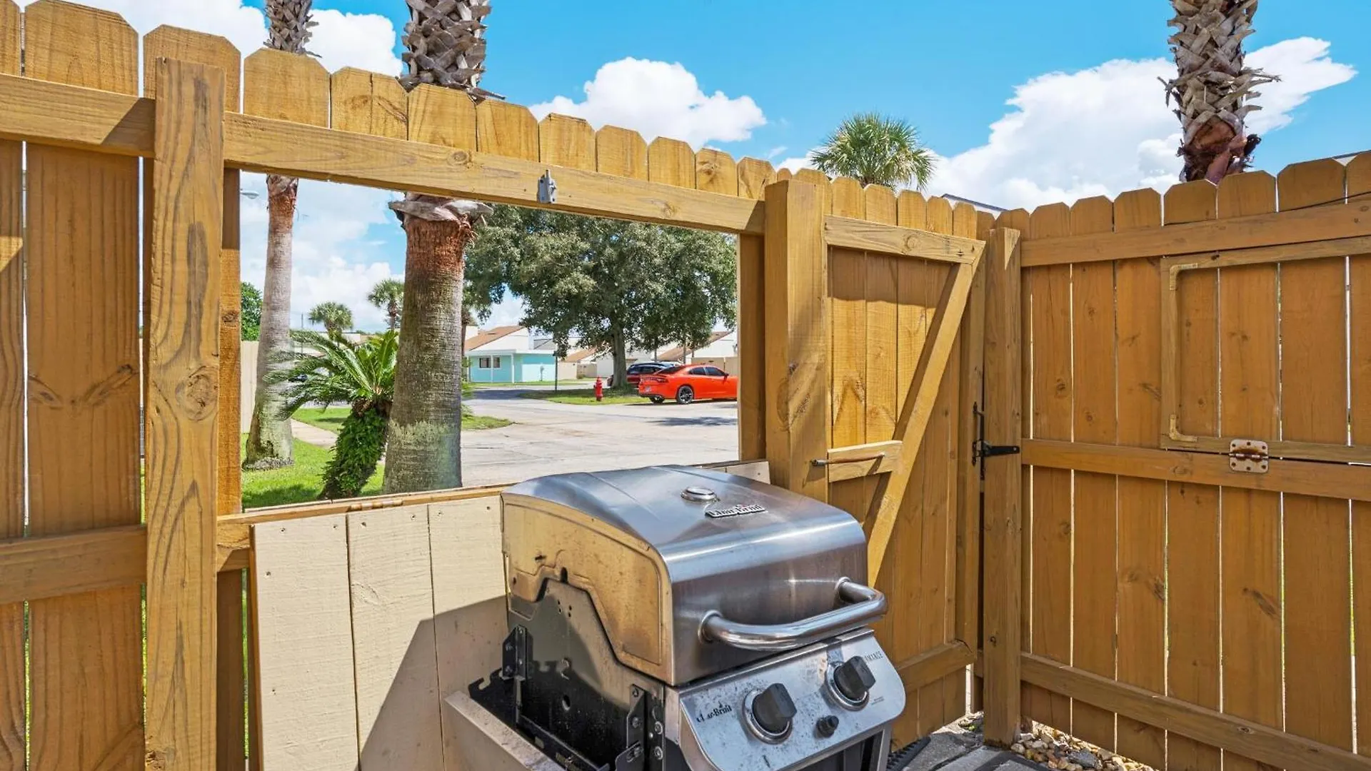 Horizon South 32A Villa Panama City Beach