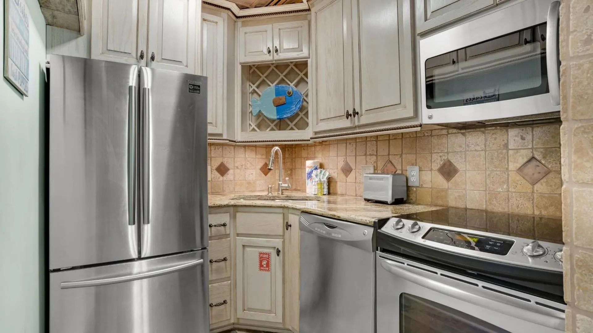 Holiday home Horizon South 32A Villa Panama City Beach