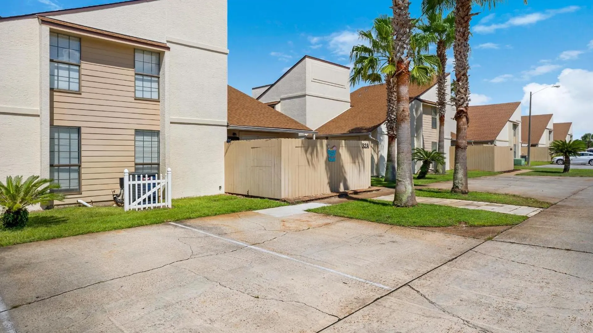 Horizon South 32A Villa Panama City Beach 0*,