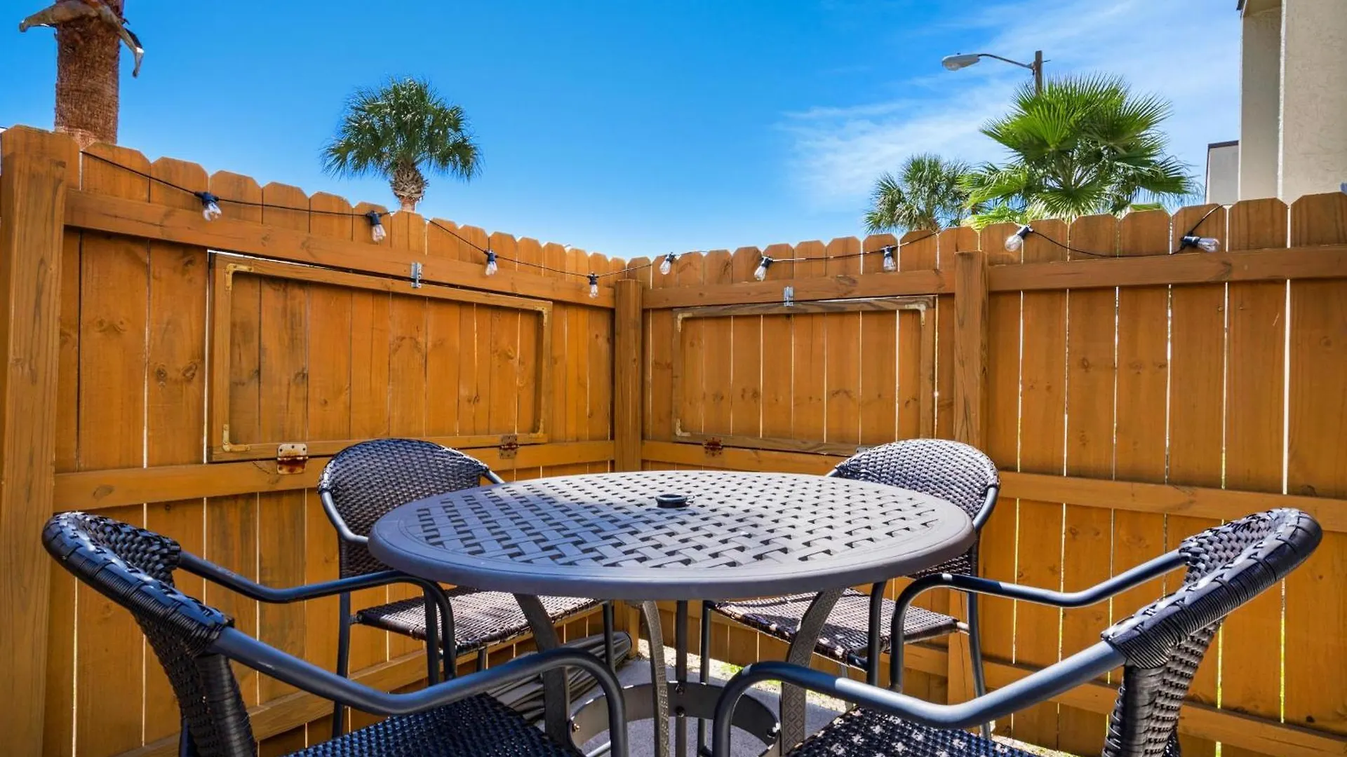 Horizon South 32A Villa Panama City Beach Holiday home