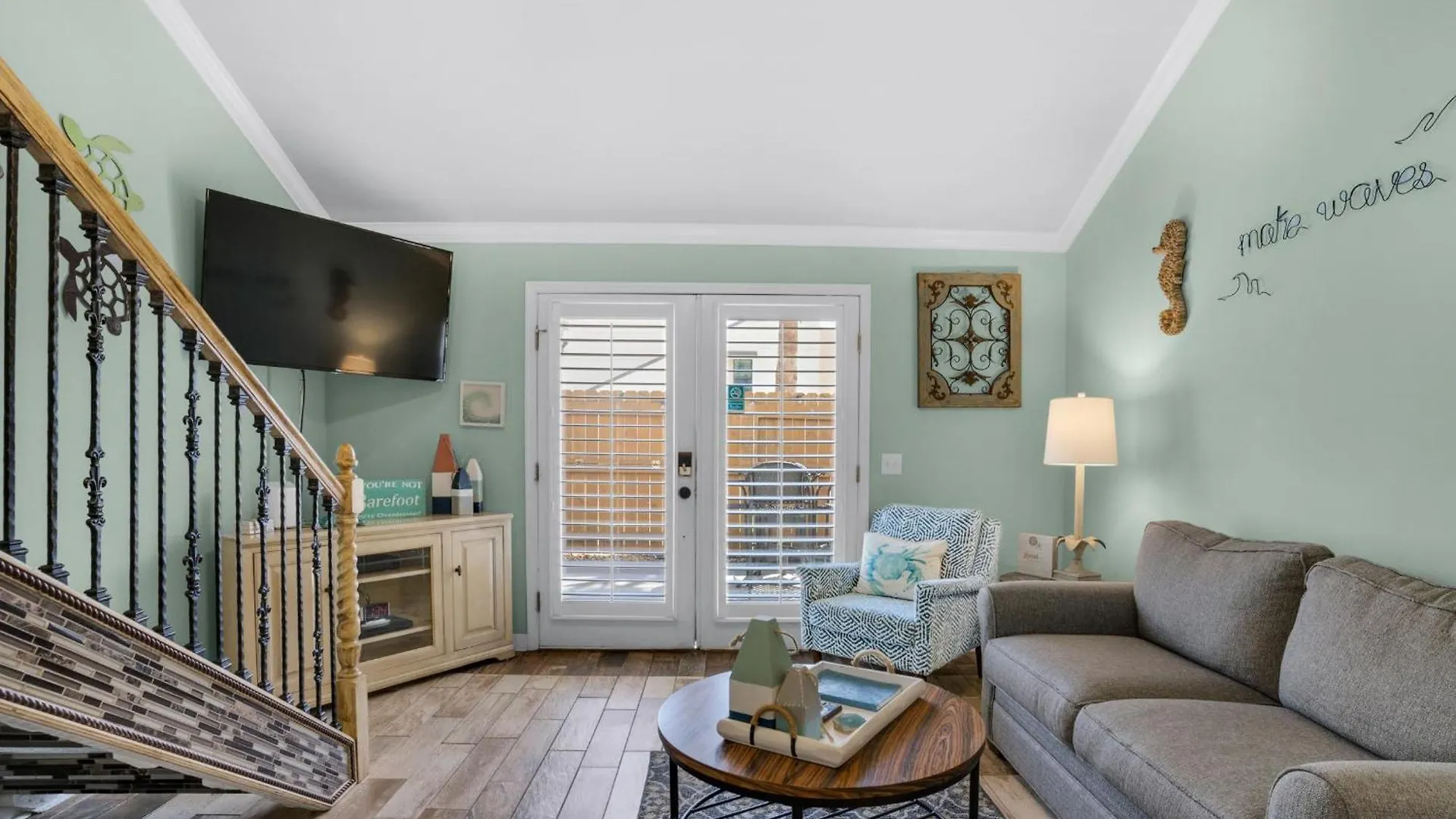 Horizon South 32A Villa Panama City Beach