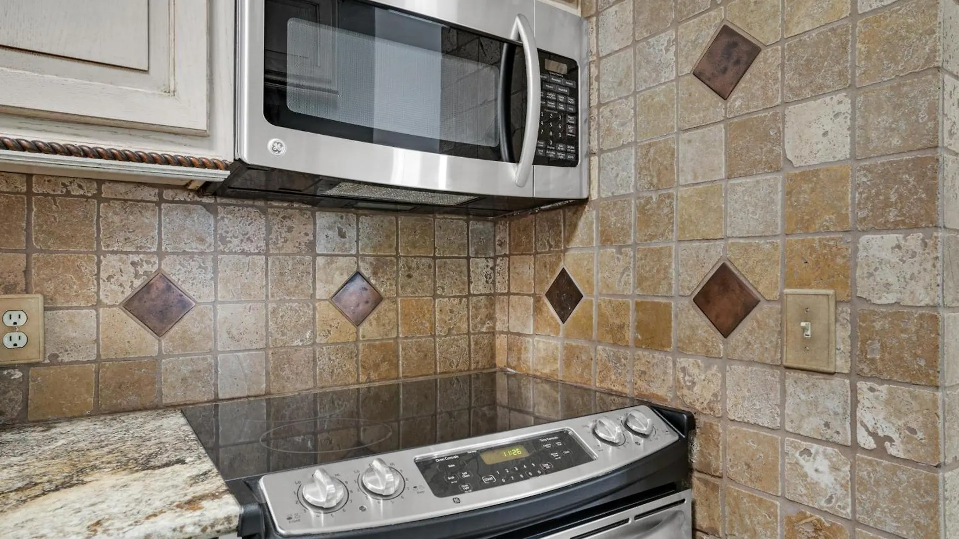 Holiday home Horizon South 32A Villa Panama City Beach