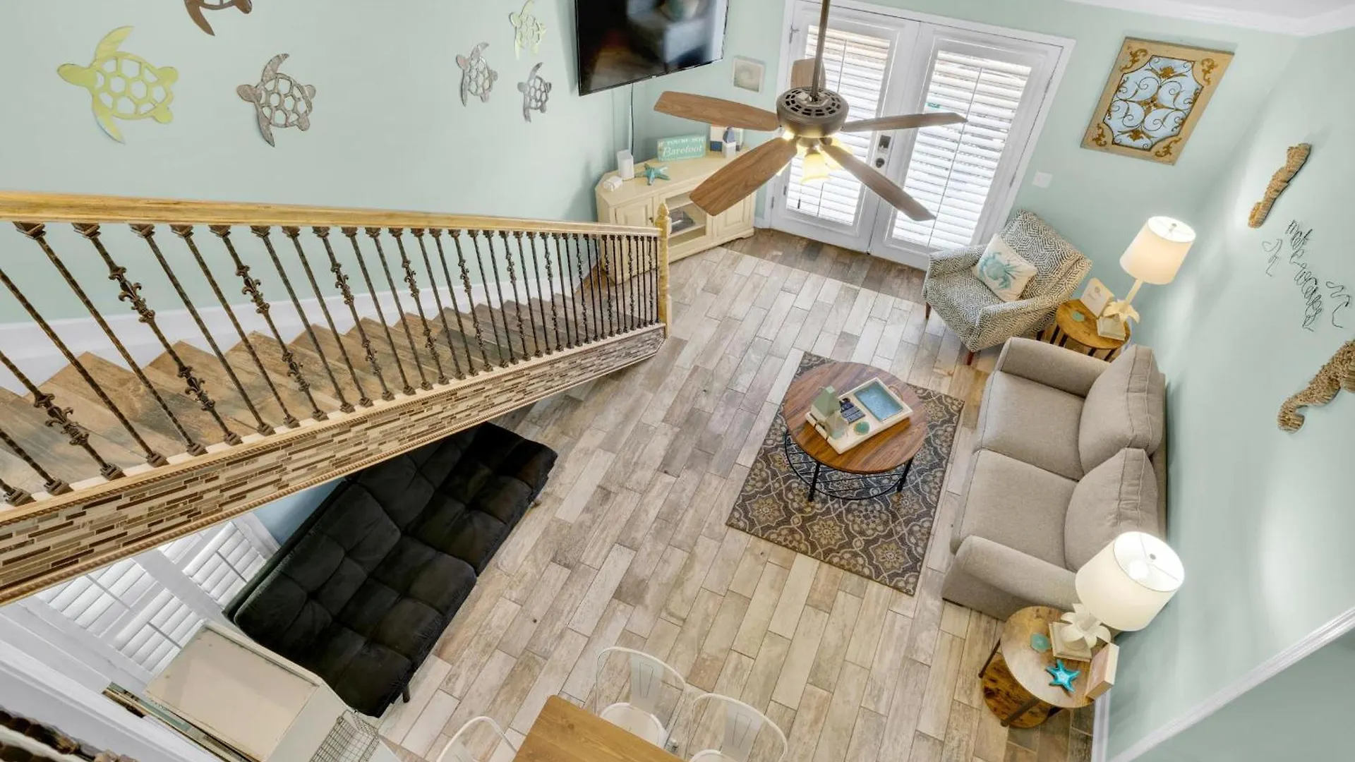 Horizon South 32A Villa Panama City Beach Holiday home