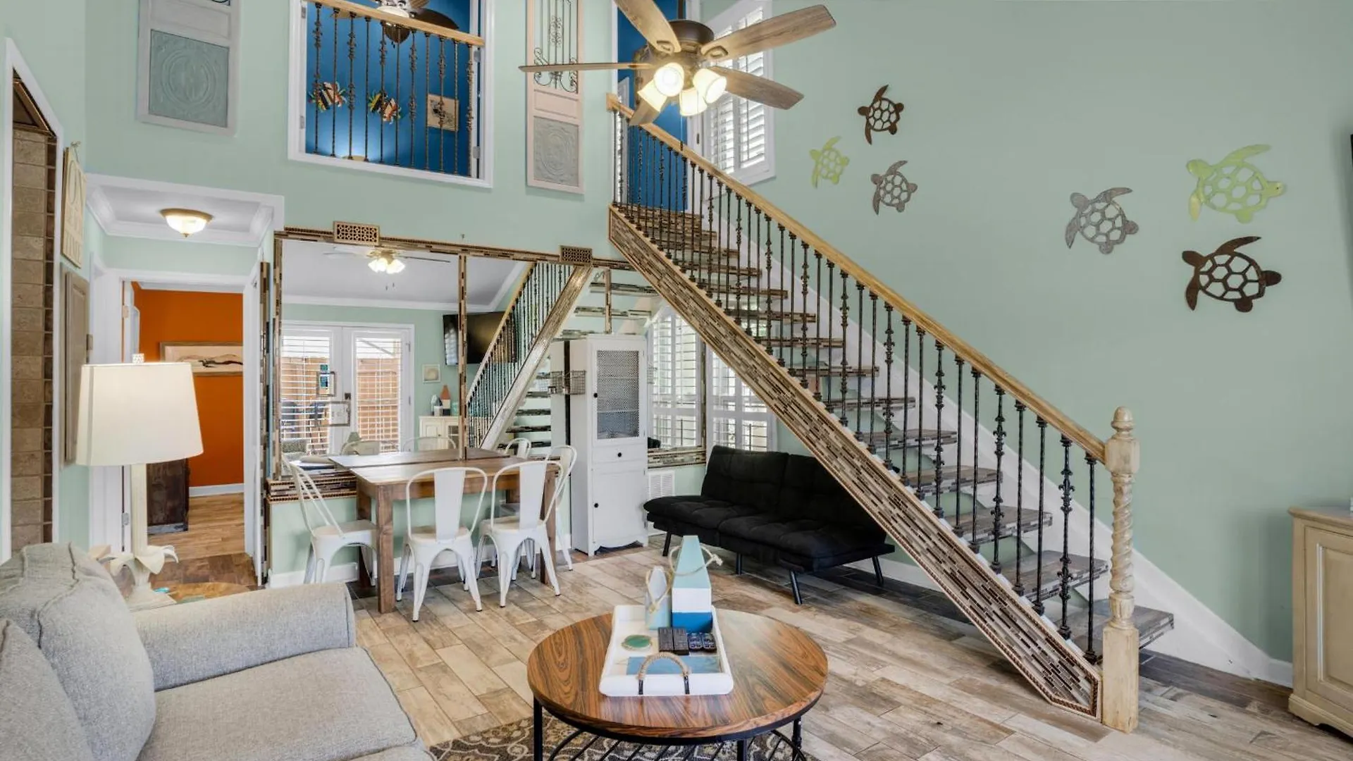 Horizon South 32A Villa Panama City Beach Holiday home