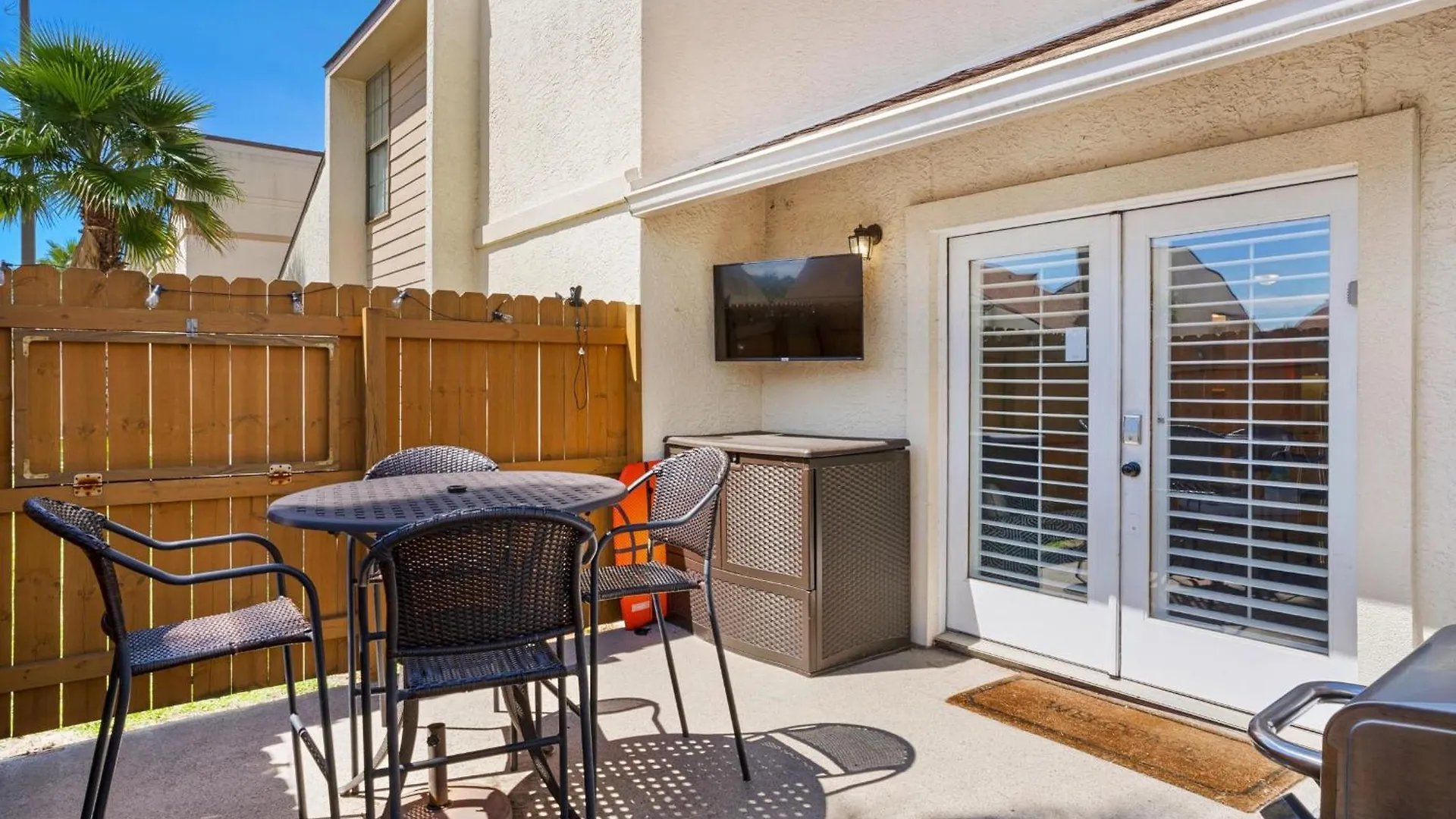 Holiday home Horizon South 32A Villa Panama City Beach