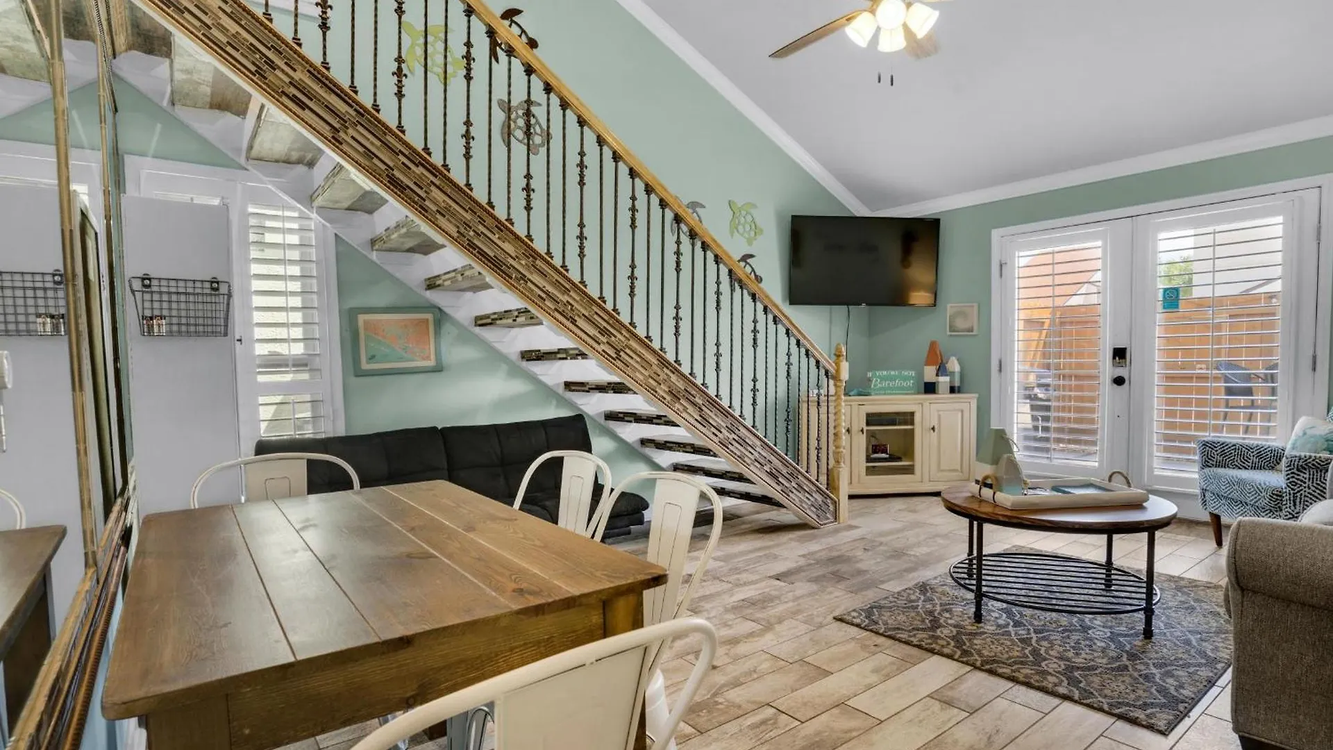 Horizon South 32A Villa Panama City Beach United States