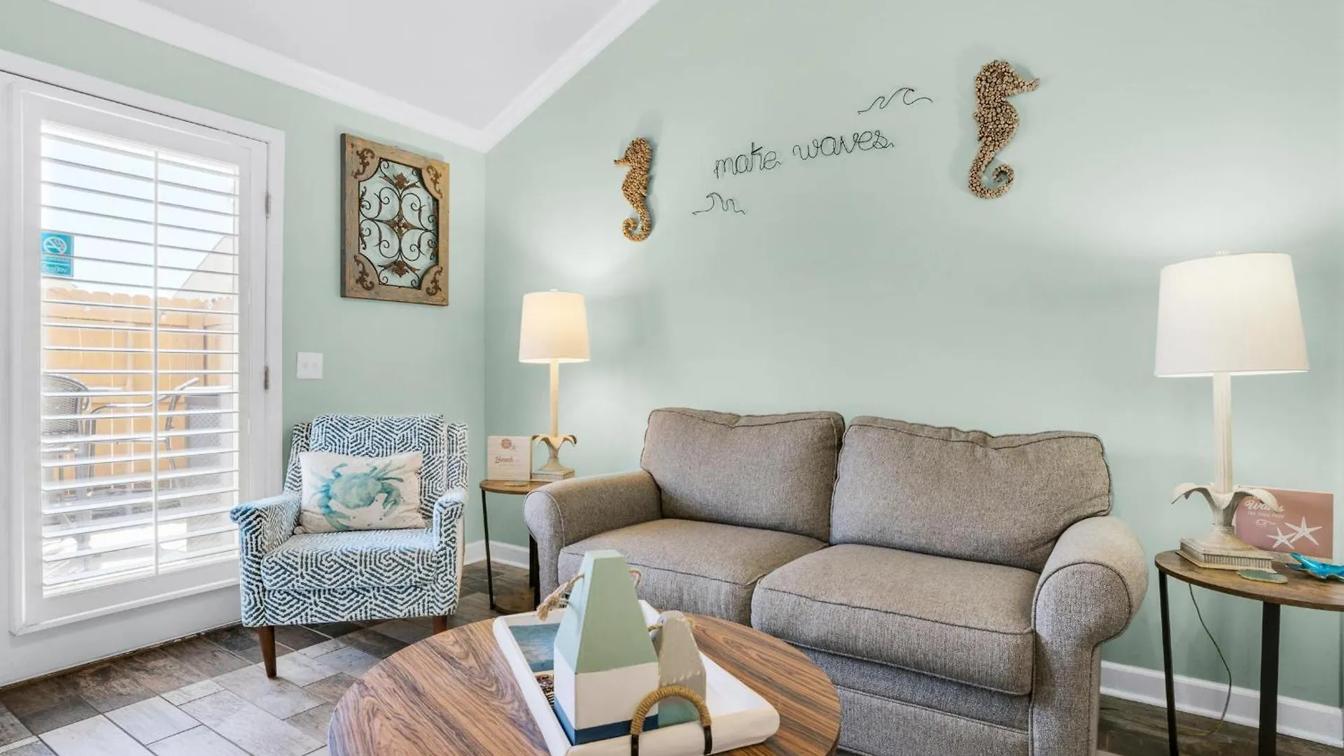 Horizon South 32A Villa Panama City Beach Holiday home